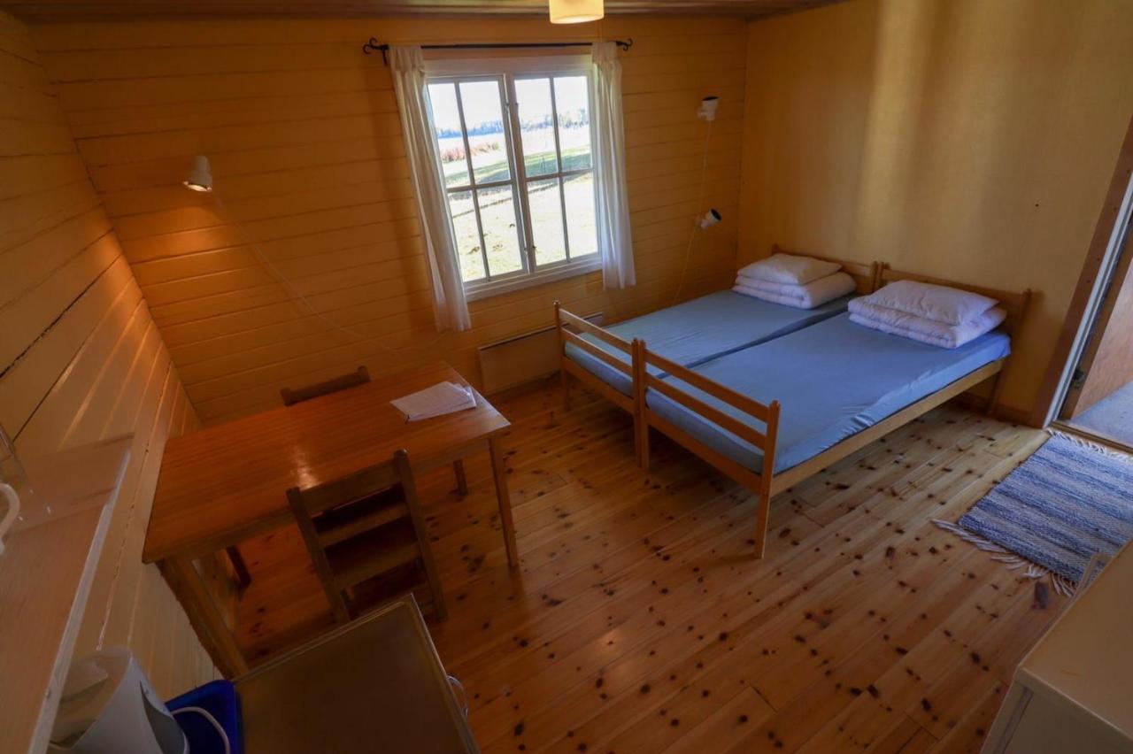 Pajala Cottages Route 99 Dış mekan fotoğraf