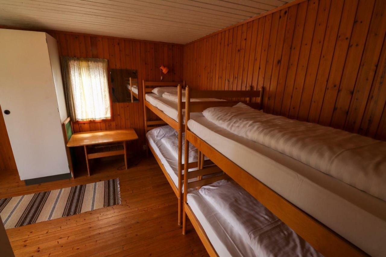 Pajala Cottages Route 99 Dış mekan fotoğraf