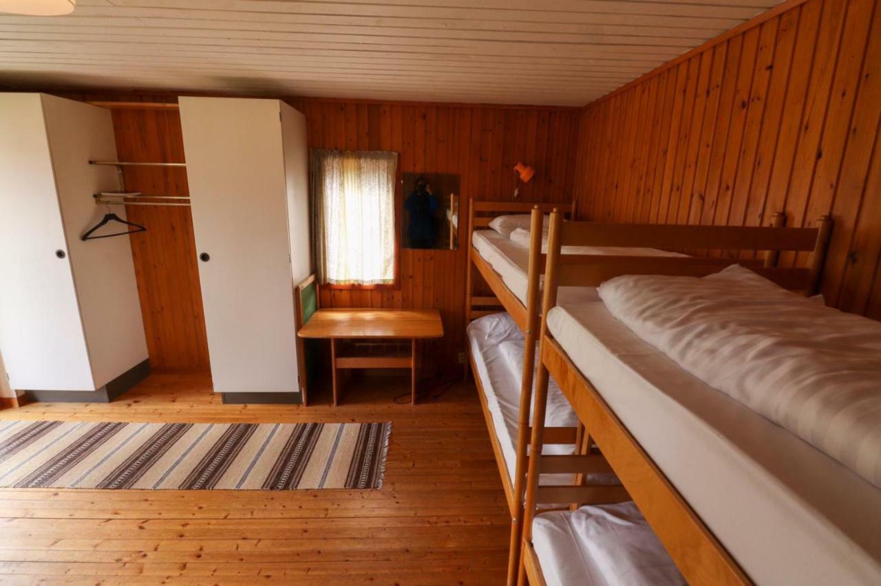 Pajala Cottages Route 99 Dış mekan fotoğraf