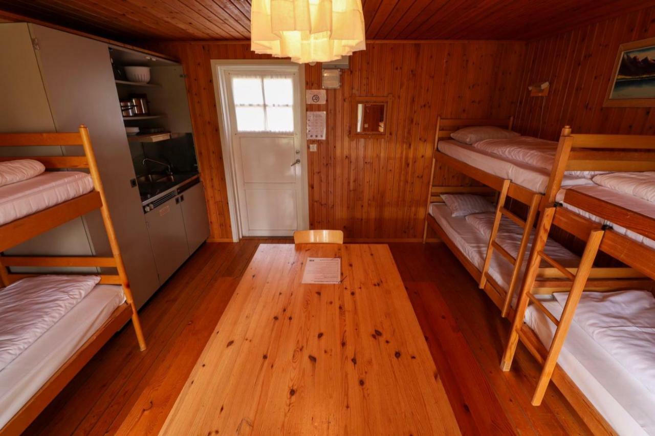 Pajala Cottages Route 99 Dış mekan fotoğraf