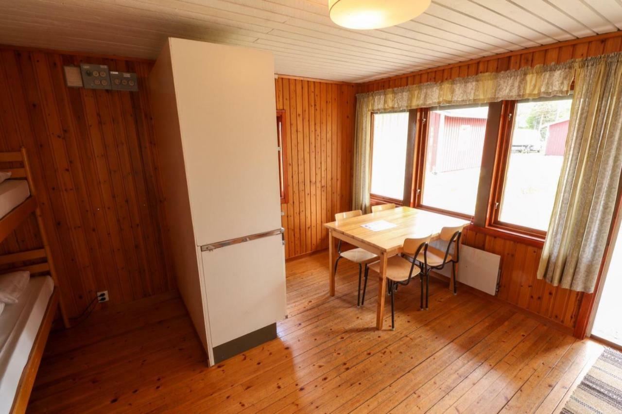 Pajala Cottages Route 99 Dış mekan fotoğraf