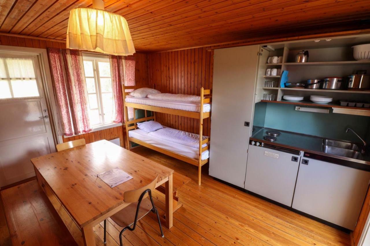 Pajala Cottages Route 99 Dış mekan fotoğraf